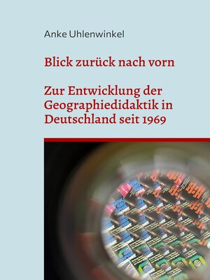 cover image of Blick zurück nach vorn
